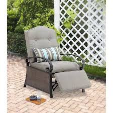 Video gaming reclining pu leather chair 7. Reclining Porch Chair Outdoor Recliner Outdoor Chairs Patio Chairs