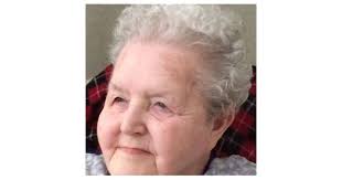 Mary Quill Obituary (2018)