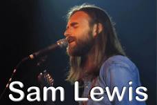 Music on the Maramec - Sam Lewis