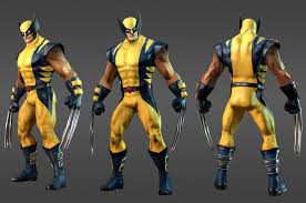 25 Most Beautiful 3d Game Models And Character Designs Marvel Heroes Marvel Heroes Game Marvel Superheroes