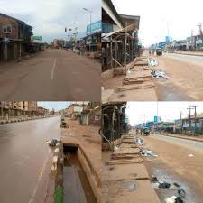 We did not find results for: Residents Obey Ipob Sit At Home Order In South East States Photos Sparklightworld