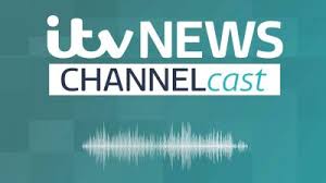 On our youtube channel you'll find the best of our journalism from the uk and around the world. Channelcast The Itv News Podcast For The Channel Islands Itv News Channel