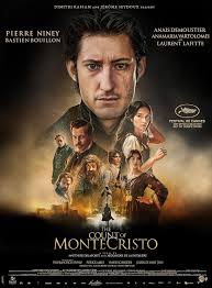 Don't miss the acclaimed adventure "The Count of Monte Cristo" this Sunday,  Feb. 16, at ISU's Bengal Theater at 3:30 & 7:00 p.m. The 2024 French film  is an instant classic, garnering