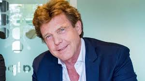 The dispute is related to the sale of talpa media in 2015. John De Mol Dutch Film Tv Producer