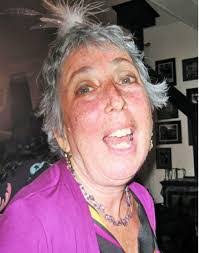 Marcy Rose's Instagram, Twitter & Facebook