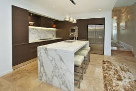 Marble Laminate Floor In Kitchen Flooring Ideas Floor Design Trends New Kitchen Designs Kitchen Flooring Kitchen Marble