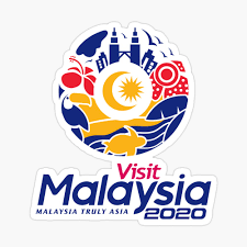 With the visit truly asia malaysia 2020 campaign, the country is projecting tourist arrivals of 30 million and revenue of rm100 billion in 2020, he said at in conjunction with the unveiling of the visit truly asia malaysia 2020 logo, the exchange of memorandum ceremony was also held at the main. Besuchen Sie Malaysia 2020 Poster Von Faizalpeyjal Redbubble