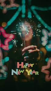 Happy New Year Wallpaper For Iphone Happy New Year Wallpaper New Year Wallpaper Happy New Year 2020