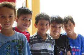 People should know that nicaragua today is a terrorist state, says former nicaraguan congresswoman edipcia dubon castro, who now lives in exile in costa rica. 114 People Just Converted To Judaism In Nicaragua Jewish Telegraphic Agency