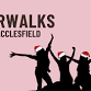 HerWalks December- Macclesfield. event image