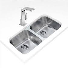 Features double bowl sink replaces or upgrades your existing rv, camper, or boat kitchen sink wide, rectangular shape provides more room for washing dirty dishes Teka Be 2c 780 Rectangular Double Bowl Silver Techinn