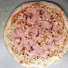 Tk Pizza Ist Das Die Revolution Unter Den Tiefkuhlpizzen Stern De