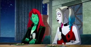 Control her with a click of your mouse to dance, strip and even masterbate. Harley Quinn Season 2 Review Superheroes Are Better When You Don T Take Them So Seriously The Verge