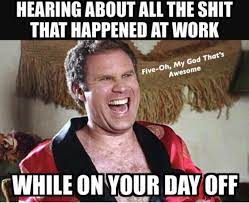 Pin On Working Humor