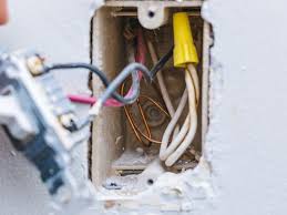 Electrical panel wiring electrical work electrical projects electrical installation electronics projects electrical outlets electrical lineman electrical inspection electrical diagram. Swap Out Those Old Crappy 3 Way Light Switches For Good Cnet