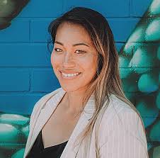 Olivia Mackie's Instagram, Twitter & Facebook