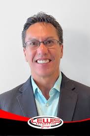 Lewis Ford of Dodge City Staff Directory