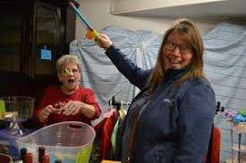 Old Zionsville UCC hosts 27th annual bazaar