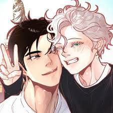 Who is the recessive omega in how to chase an alpha? How To Chase An Alpha Explore Tumblr Posts And Blogs Tumgir