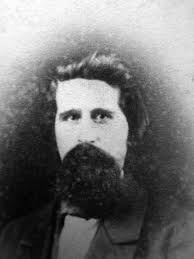 Pvt Benjamin Franklin Pyles (1840-1896)