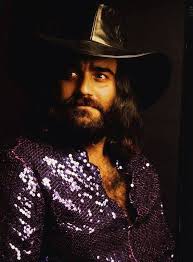 Mum played Demis Roussos record all the time his got One of the best  singing voices