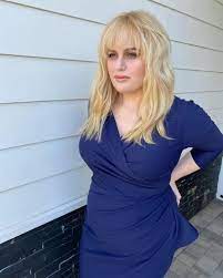 Wilson has reportedly lost 60 pounds since declaring 2020 the year of health. fans fawned over her latest photo. Rebel Wilson Shares New Photos Amid Weight Loss Transformation 9celebrity