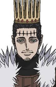 Read black clover manga in english online for free! Dante Zogratis Black Clover Myanimelist Net