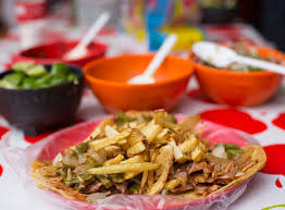 We did not find results for: Mexico City Food Scene Tacos In Mexico City Thrillist