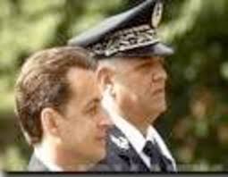 Le fait d'armes oublié des deux préfets de Sarkozy: la mort de Jacques  Mesrine