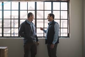 Firerock Ceo John Bell Over Seeing A Beautiful Job Site In Mountain Brook Al By Marbury Mccullou Steel Windows Steel Doors And Windows Residential Steel Doors