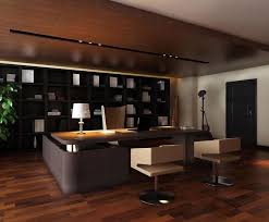 Office Furniture In Sophisticated Cities Has To Be Very Industry Specific Especially Executive Office Design Office Interior Design Executive Office Furniture