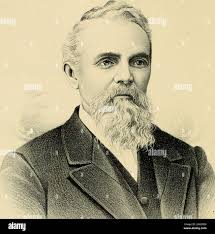 Clarence perry hi-res stock photography and images