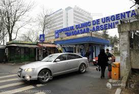 Cladirea a fost data in folosinta in 1975 ca centru de referinta national de neurochirurgie de catre prof. NouÄ Ventilatoare De Suport Respirator De La Spitalul Bagdasar Arseni Au Fost Reparate De UrgenÈÄ AgenÈia De PresÄ Rador