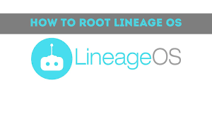 Locate and expand another device in the right panel. How To Enable Root In Lineage Os Using Super Su And How To Unroot Lineageos Lineageos Rom Download Gapps And Roms