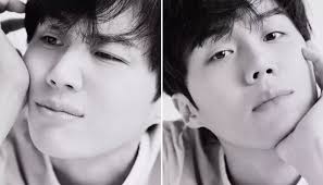 Kim seon ho / 김선호. Kim Seon Ho Marie Claire April 2019 Interview The Talking Cupboard