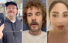 Online famous: How comedians became content creators