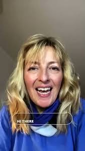 Gillian Hyde's Instagram, Twitter & Facebook