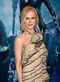(photo by rich fury/getty images) all nicole kidman movies ranked. Nicole Kidman Dc Extended Universe Wiki Fandom