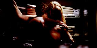 Bokhee is the scrub nurse fans have seen on screen since grey's anatomy began in 2005 (picture: Best Grey S Anatomy Sex Scenes Popsugar Entertainment
