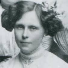 Edith, Emma VICKERS : Family tree by Bernard ROUSSEL (bernardroussel)