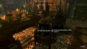 Sie beheimatet die berühmte bardenakademie und den größten hafen in himmelsrand. Video Skyrim In Rifton Ein Haus Kaufen So Funktioniert S