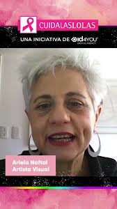 Ariela Naftal en ZOOM