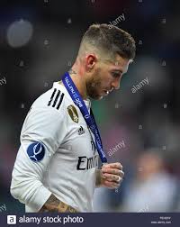 League, teams and player statistics. Tallinn Estland 16 Aug 2018 15 08 2018 Estland Tallinn Fussball Uefa Supercup Real Madrid Atletico Madrid