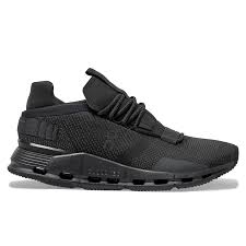 Cloudnova The Lightweight Sneaker For All Day Comfort On