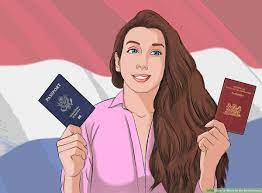 How To Move To The Netherlands: 15 Steps (With Pictures) - Wikihow