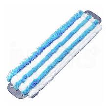 Hang brooms, mops, dusters, etc. Replacement Microfiber Mop For Floor Cleaning