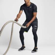Http Store Nike Com Gb En Gb Pd Pro Hypercool Short Sleeve Top Pid 11197673 Pgid 11839983 Mens Workout Clothes Gym Outfit Men Mens Outfits