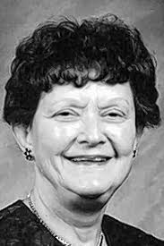 Shirley Saur Obituary (1930