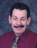 Ronald Irwin Obituary