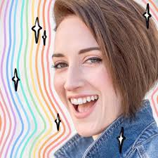 Do you think production texts the cast during filming?